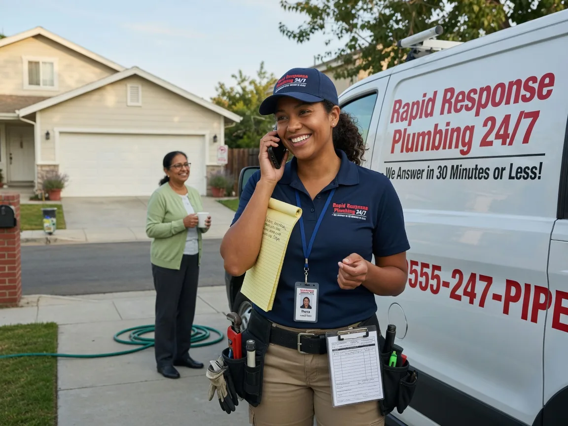 Emergency Plumber Checotah, OK FAQs